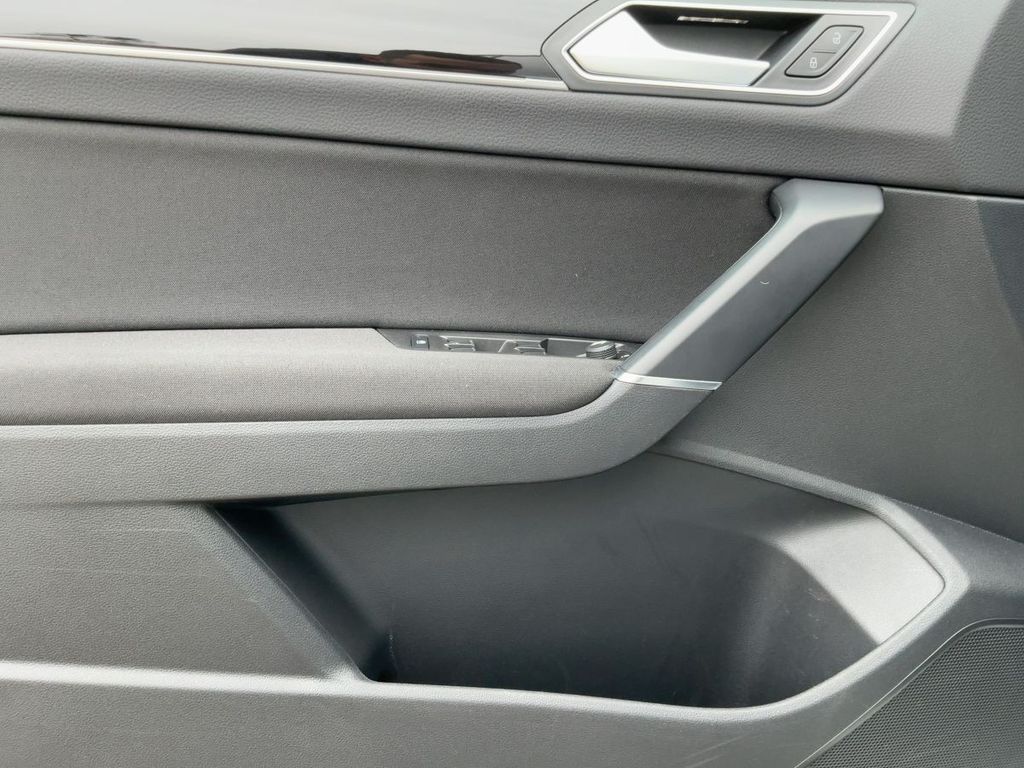 Volkswagen Touran 2024