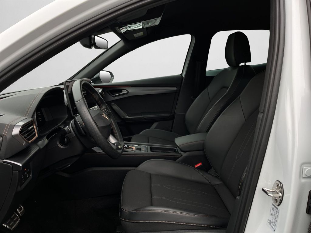 Cupra Formentor 2025