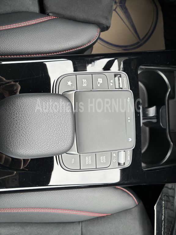 Mercedes-Benz CLA 250 Shooting Brake 2022