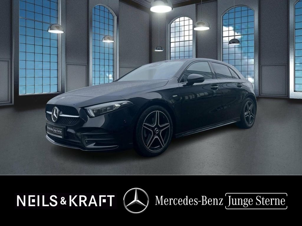 Mercedes-Benz A 200 2020