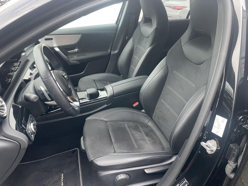 Mercedes-Benz A 200 2020