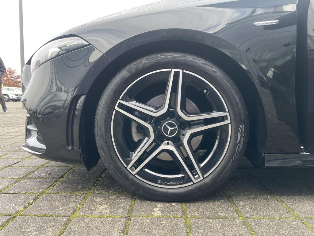 Mercedes-Benz A 200 2020