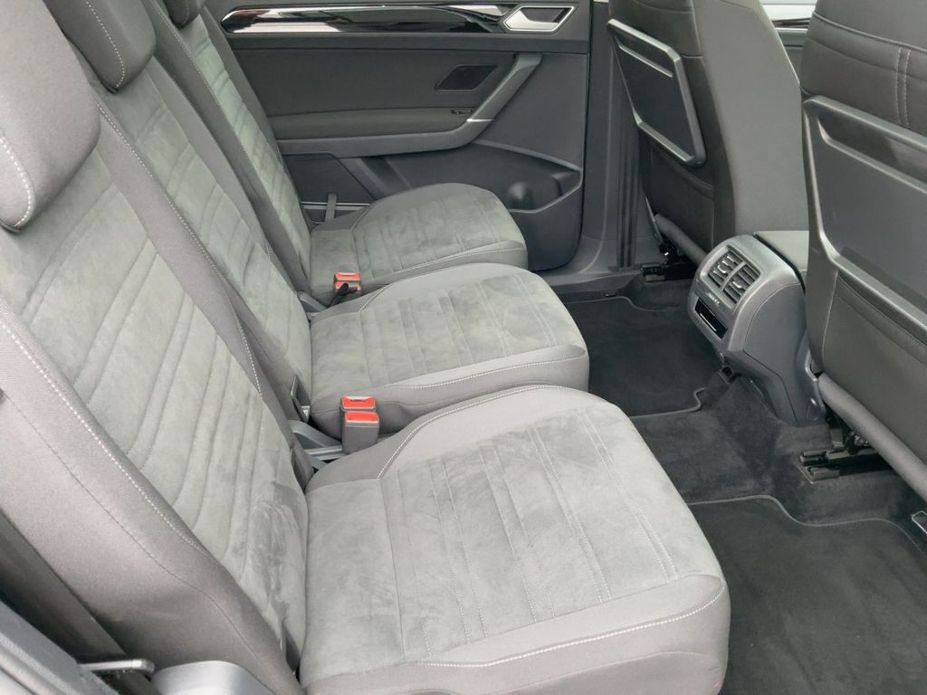 Volkswagen Touran 2024