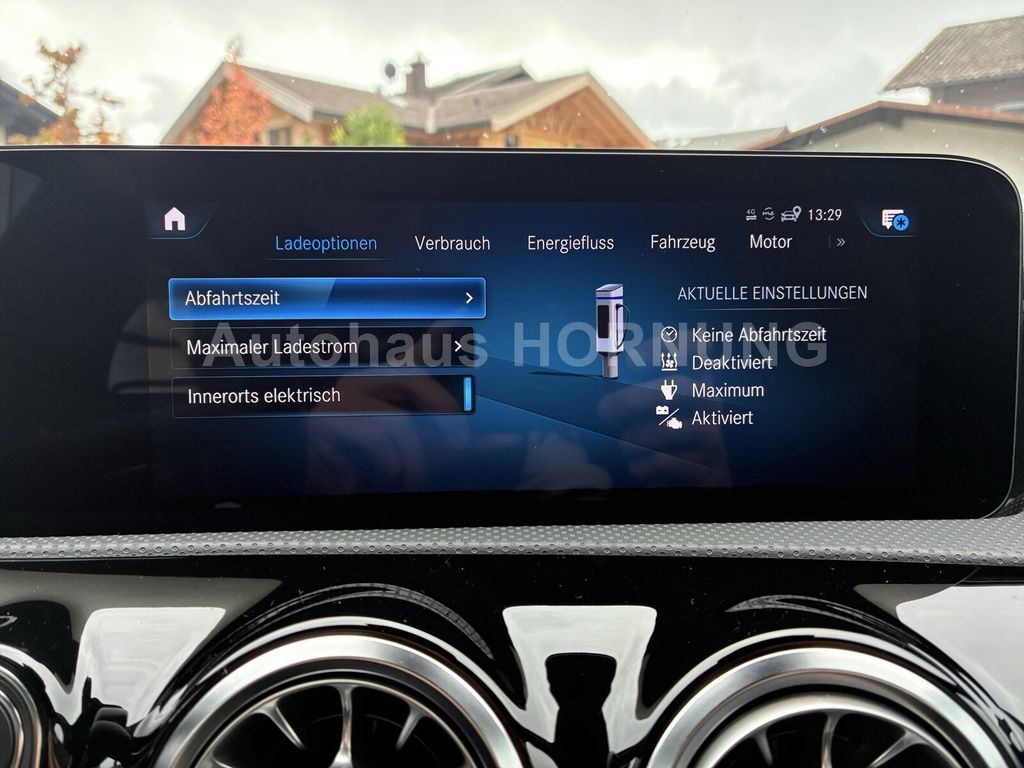 Mercedes-Benz CLA 250 Shooting Brake 2022