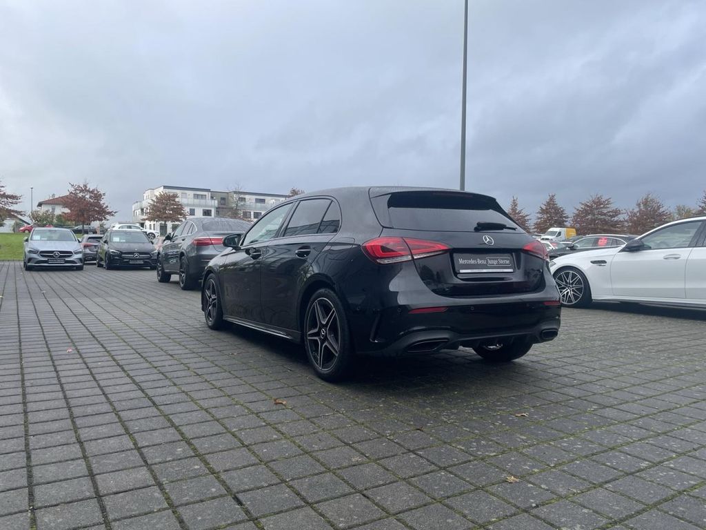 Mercedes-Benz A 200 2020