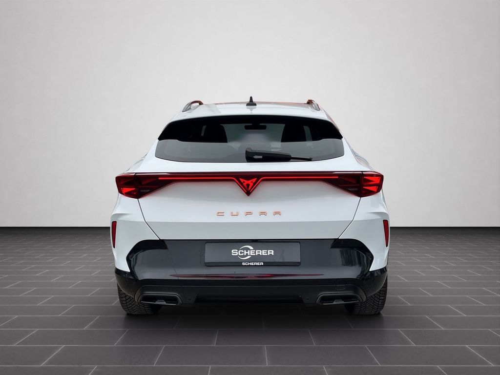Cupra Formentor 2025