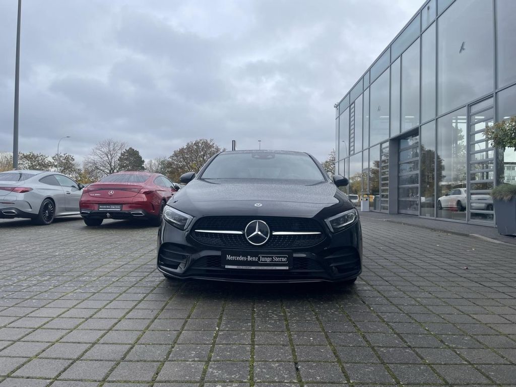 Mercedes-Benz A 200 2020