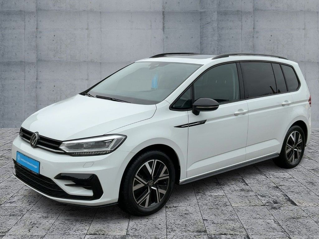 Volkswagen Touran 2024