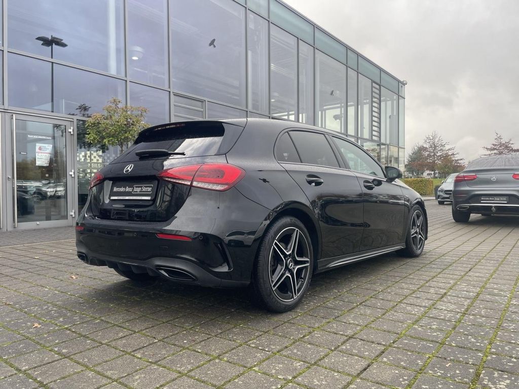 Mercedes-Benz A 200 2020