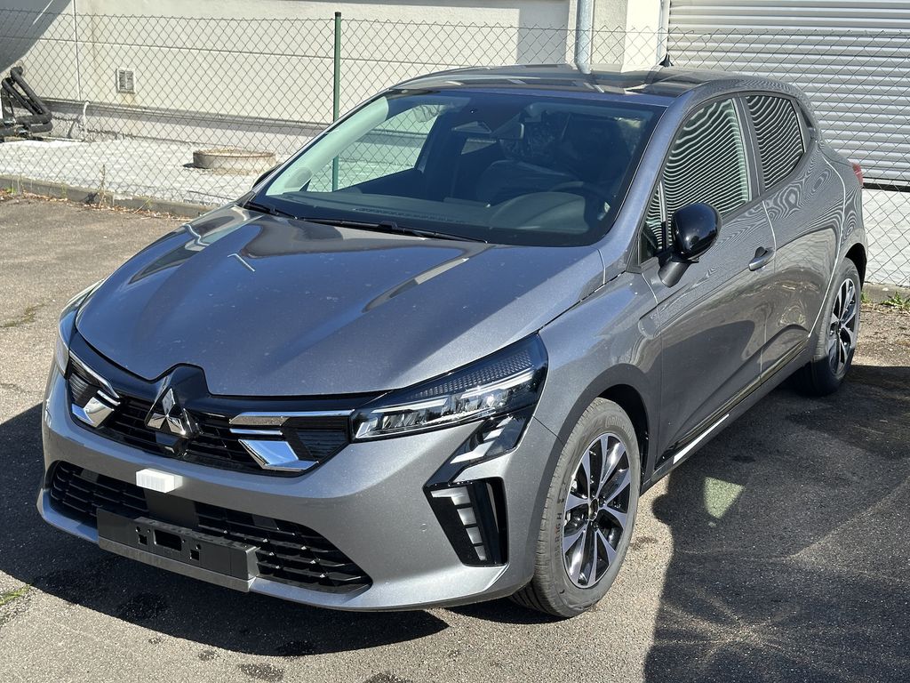 Mitsubishi Colt 2025