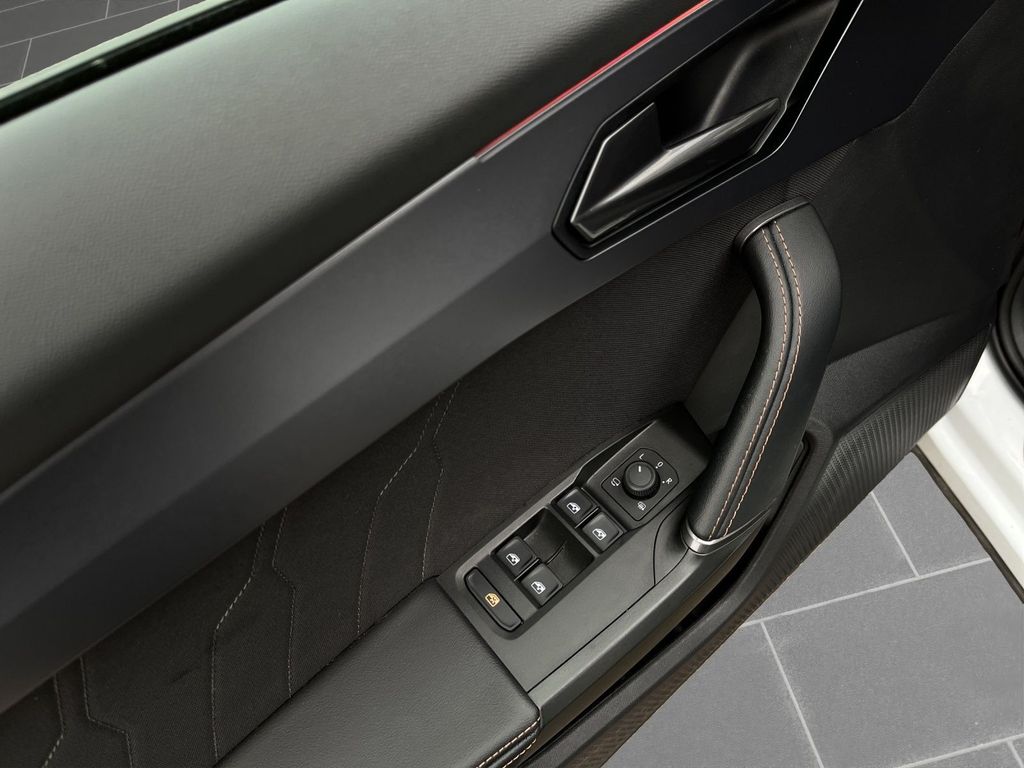 Cupra Formentor 2025