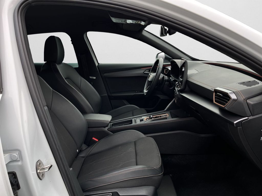 Cupra Formentor 2025