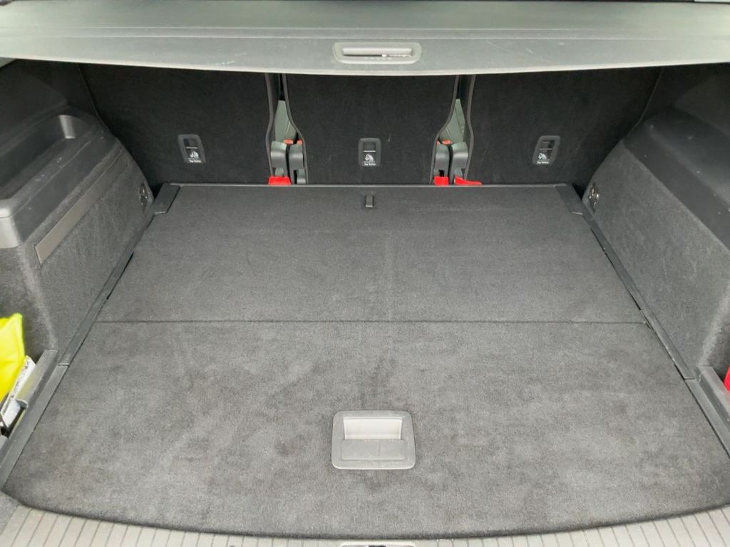 Volkswagen Touran 2024