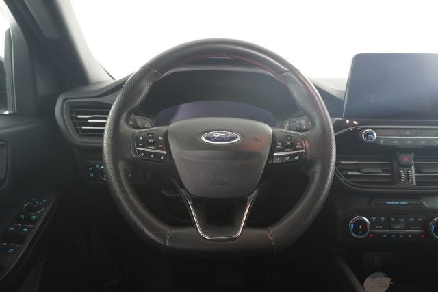 Ford Kuga 2023