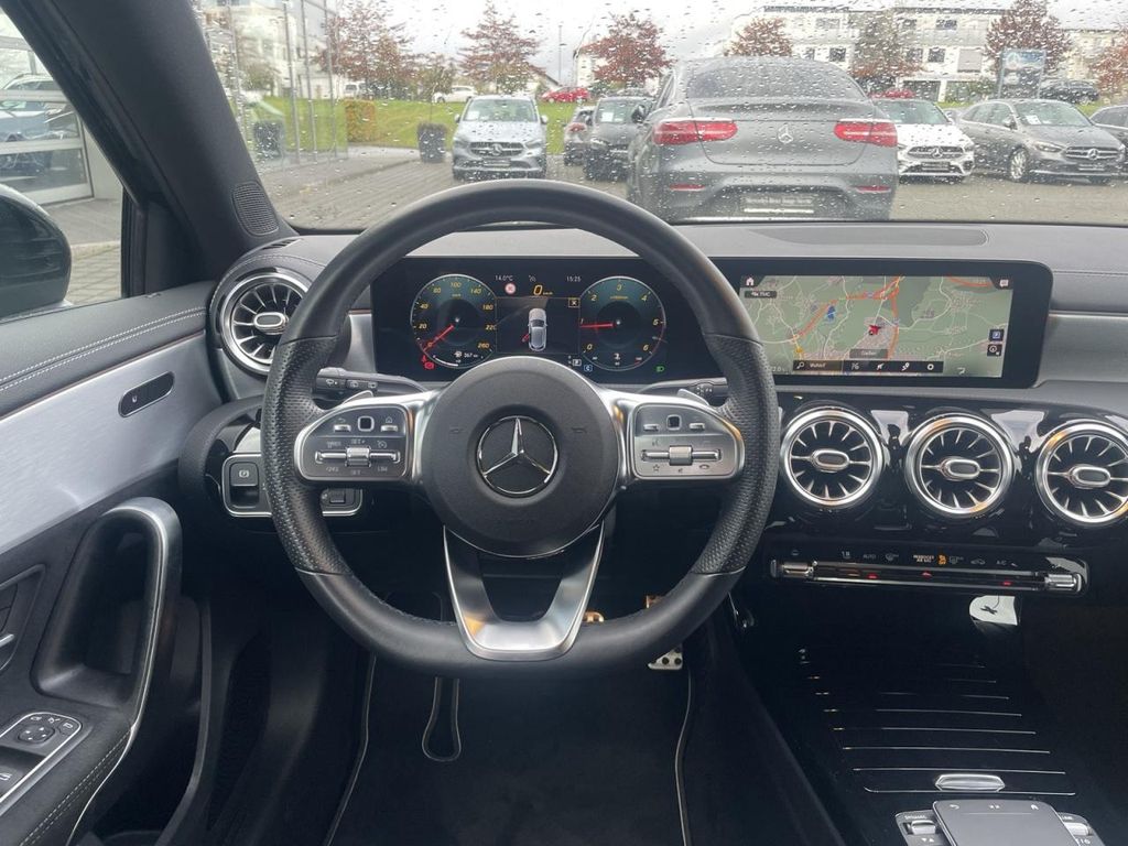 Mercedes-Benz A 200 2020