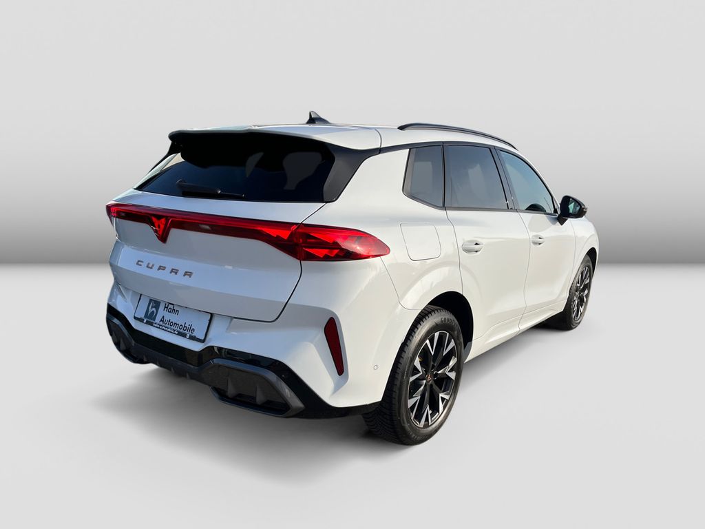 Cupra Terramar 2025