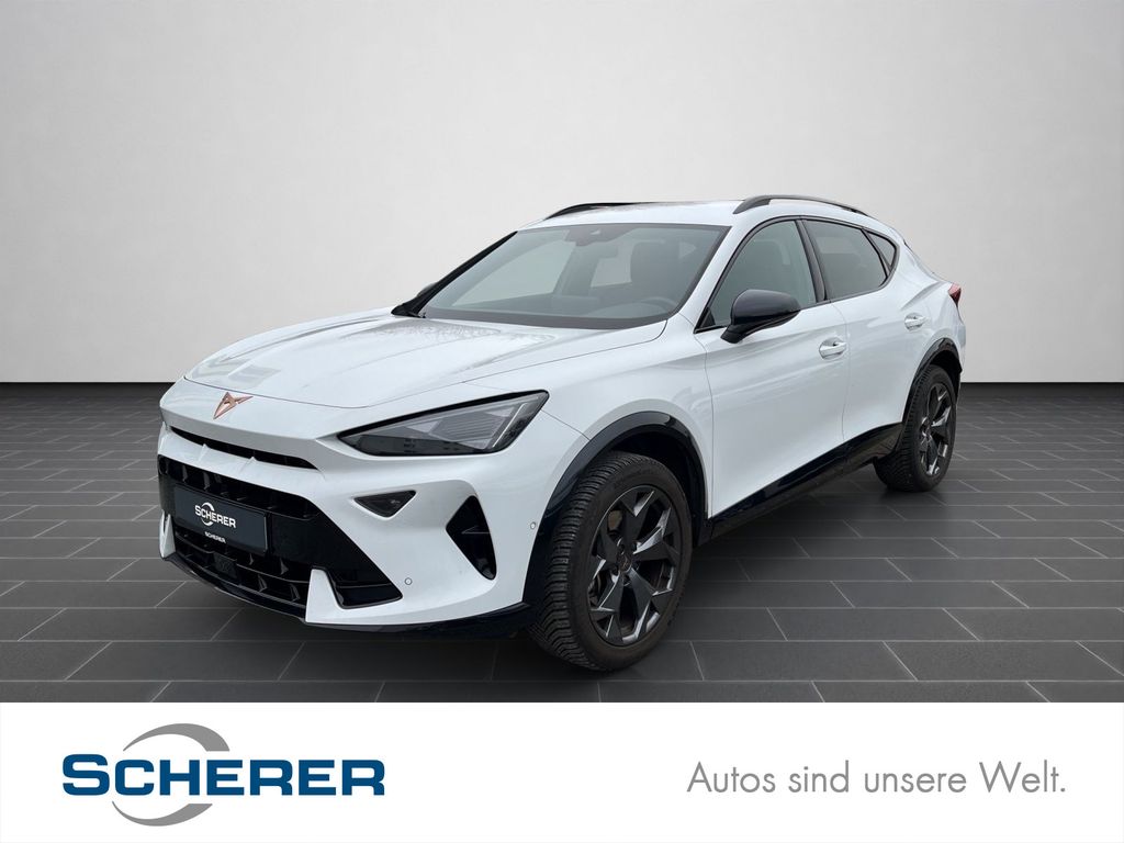 Cupra Formentor 2025