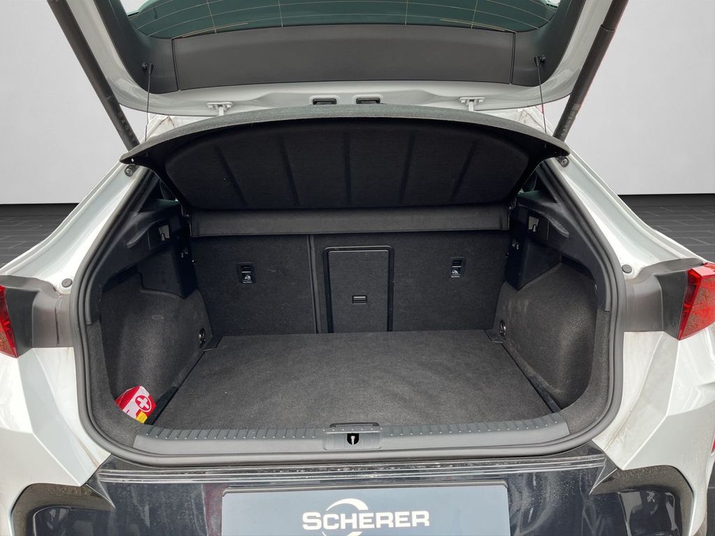 Cupra Formentor 2025