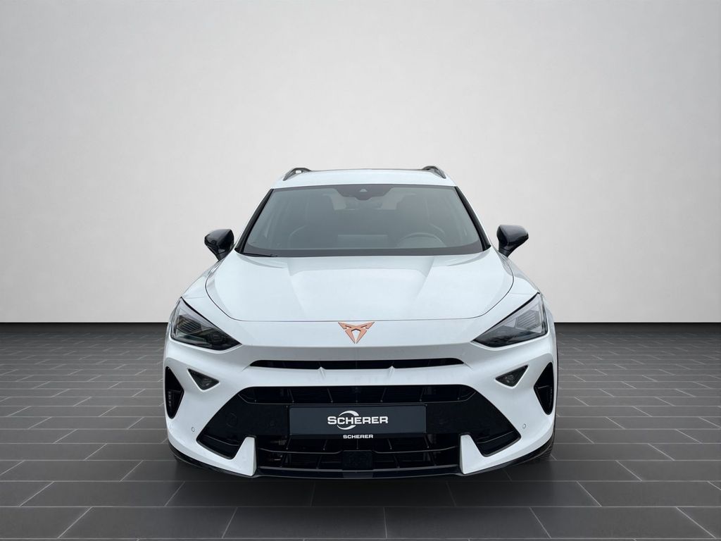 Cupra Formentor 2025