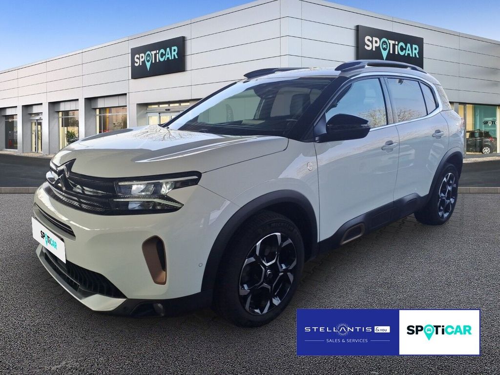 Citroën C5 Aircross 2023