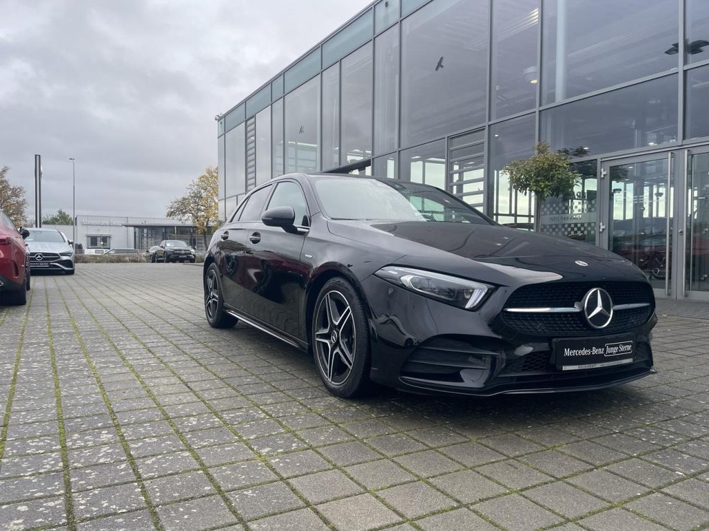 Mercedes-Benz A 200 2020