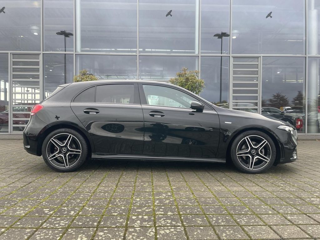 Mercedes-Benz A 200 2020