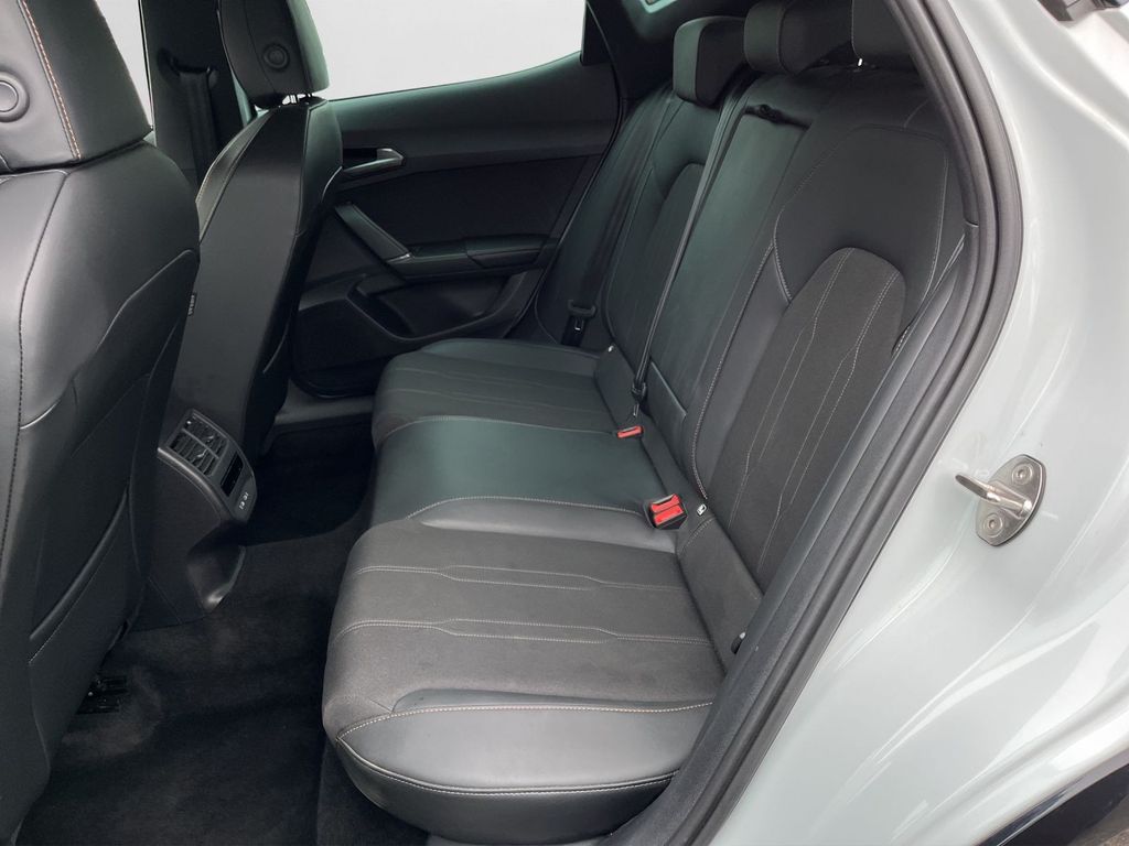 Cupra Formentor 2025