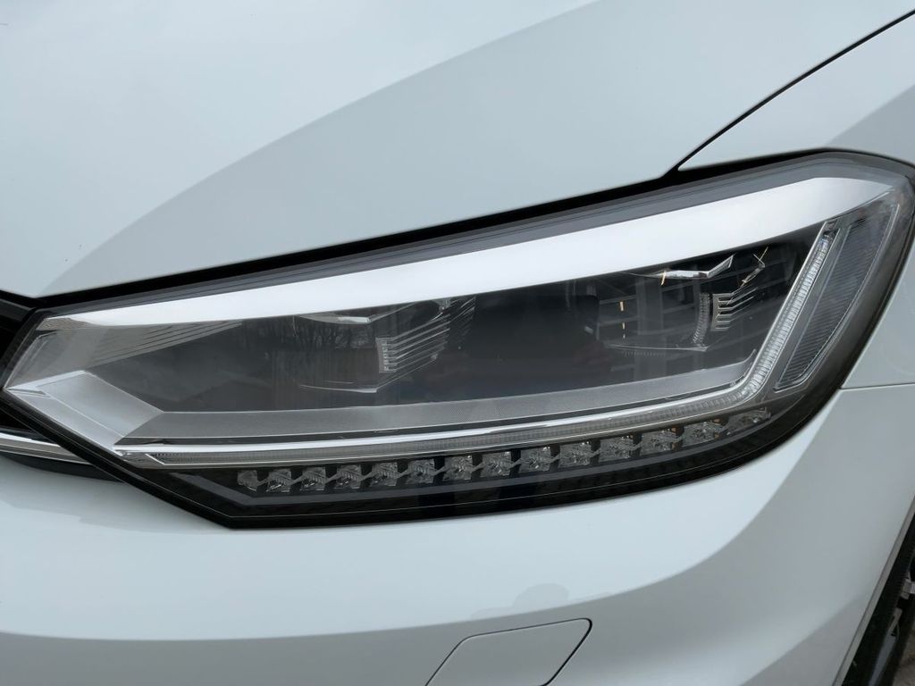 Volkswagen Touran 2024