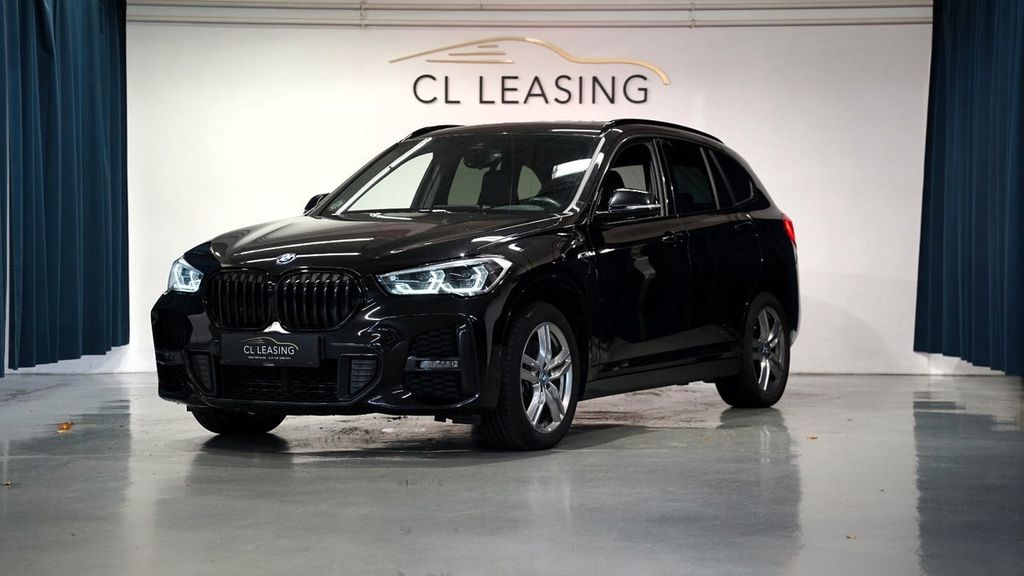BMW X1 2022