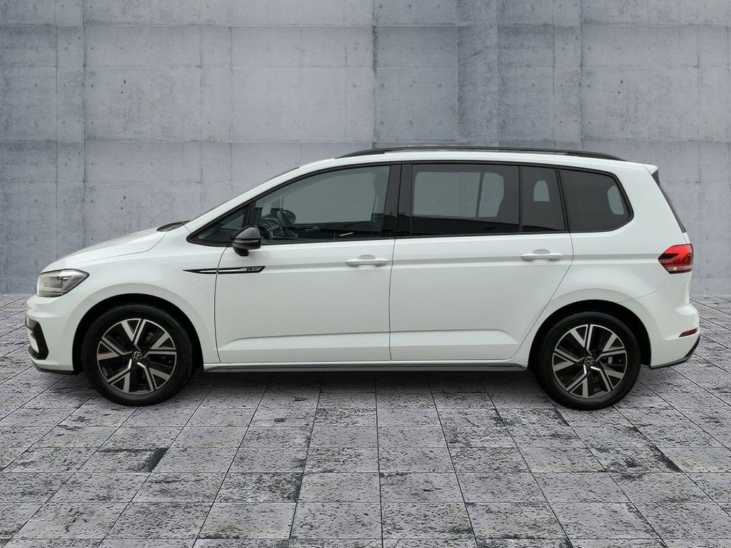 Volkswagen Touran 2024