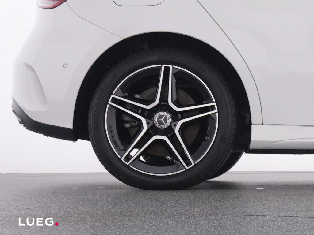 Mercedes-Benz A 250 2021