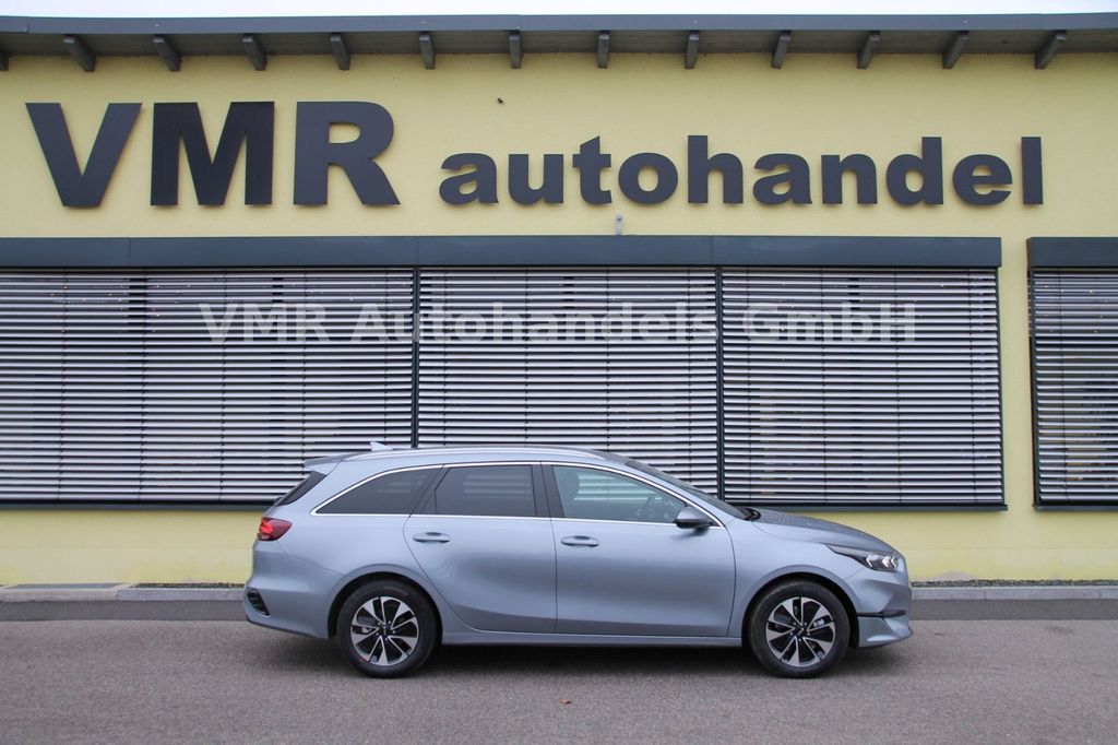 Kia cee'd Sportswagon 2025