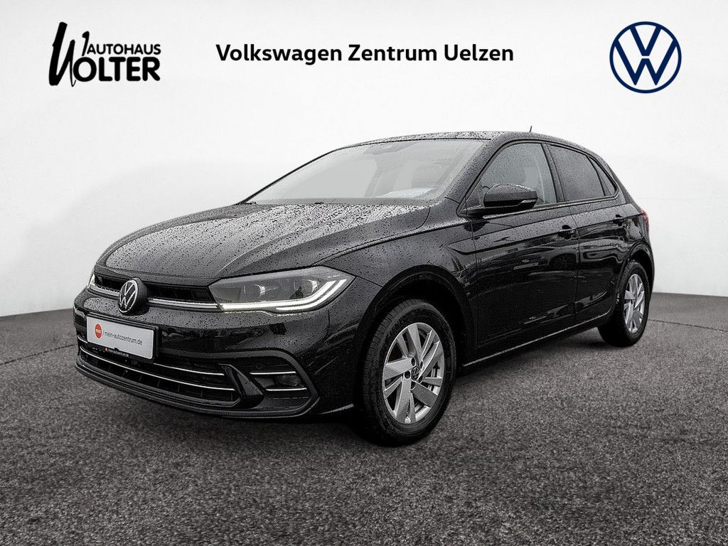 Volkswagen Polo 2024