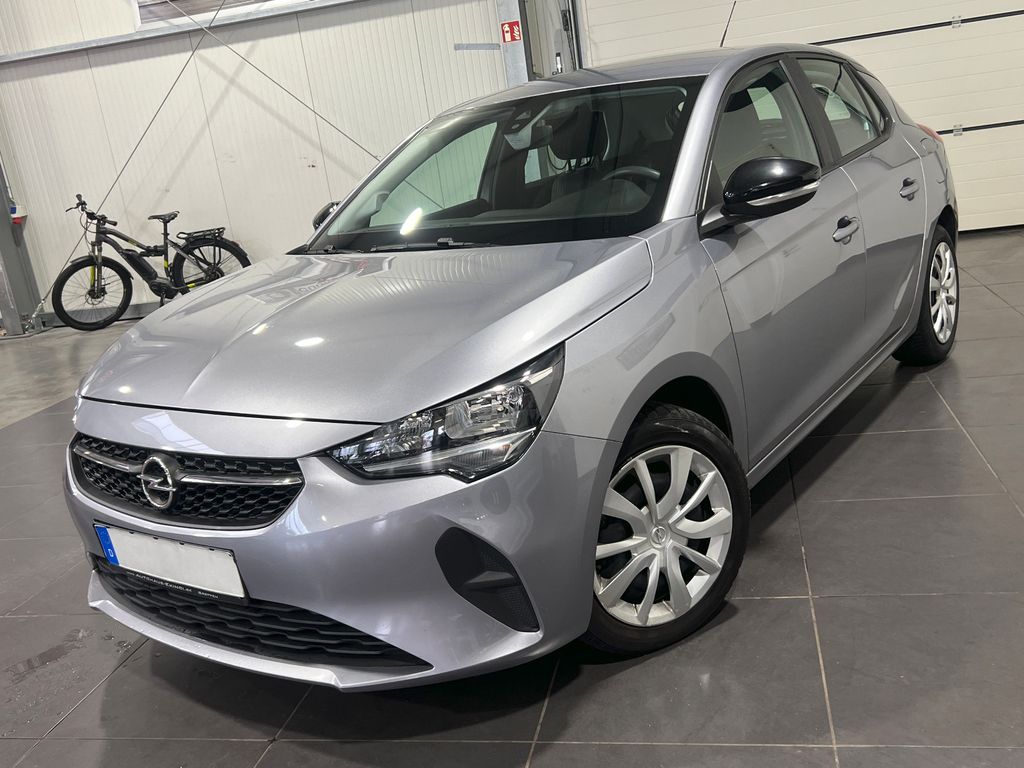 Opel Corsa 2022