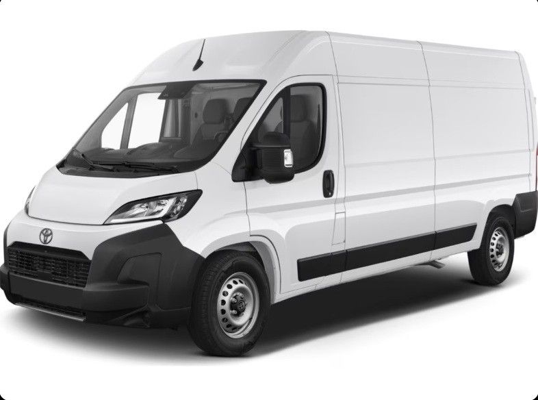 Toyota Proace Max