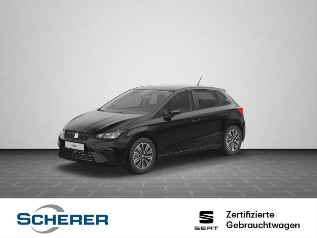 Seat Ibiza 2024