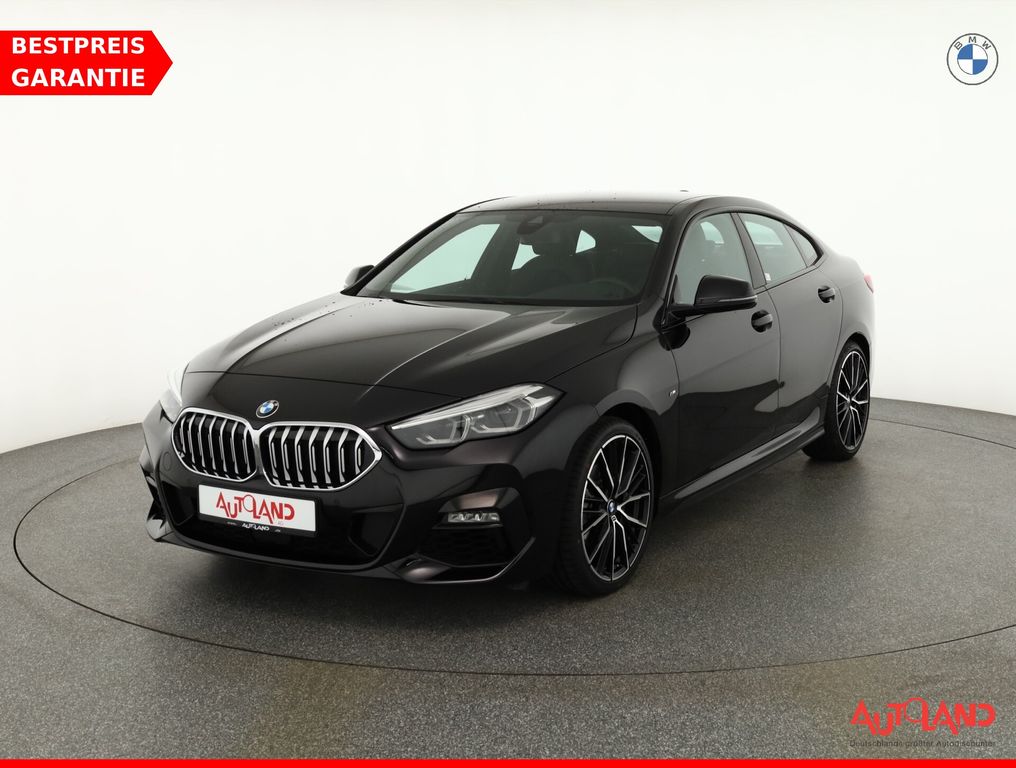 BMW 218 2020