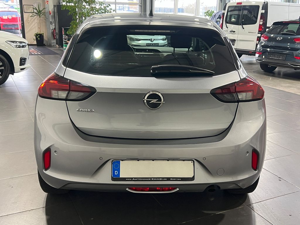 Opel Corsa 2022