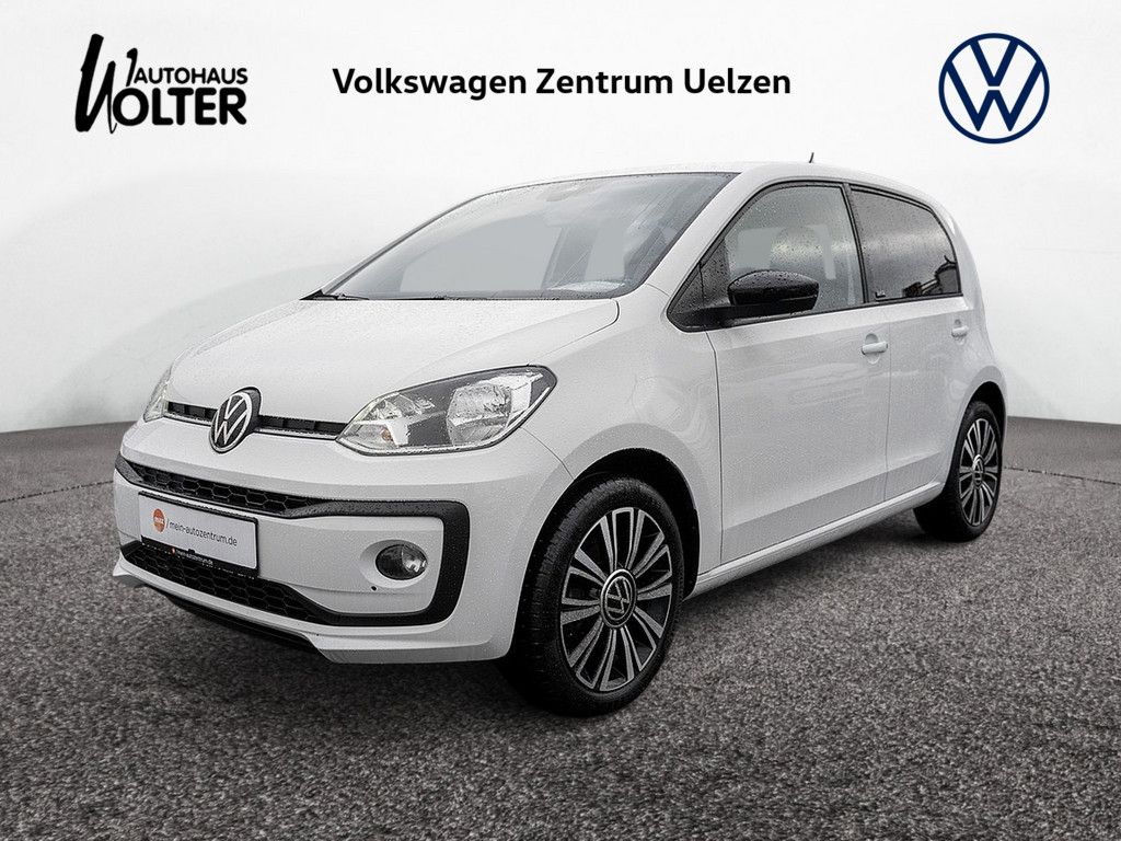 Volkswagen up! 2021