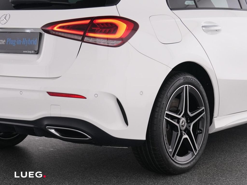 Mercedes-Benz A 250 2021