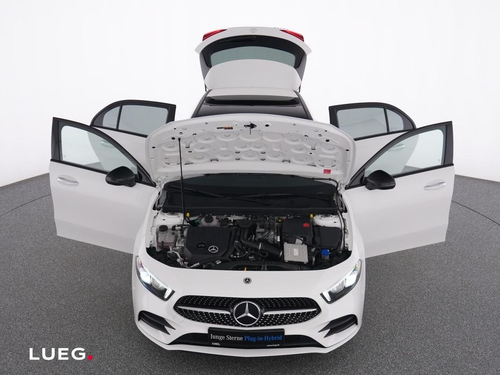 Mercedes-Benz A 250 2021