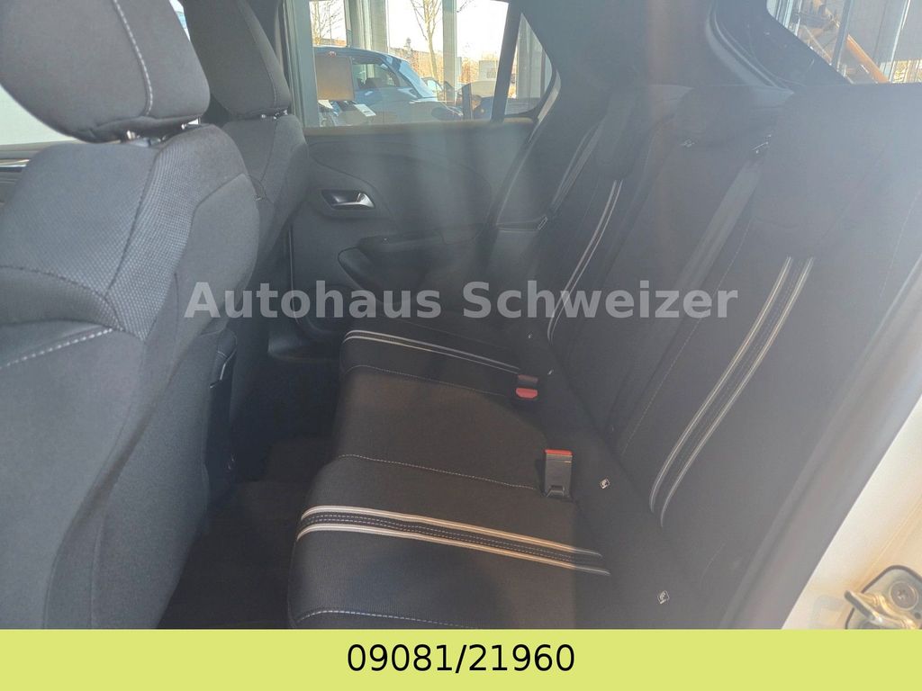Opel Corsa 2024