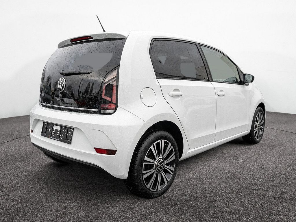 Volkswagen up! 2021