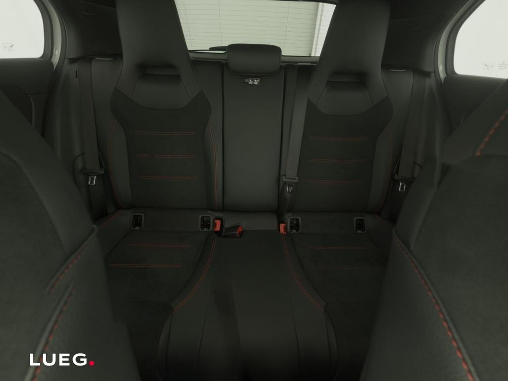 Mercedes-Benz A 250 2021