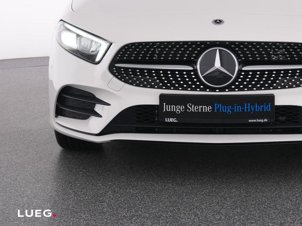 Mercedes-Benz A 250 2021