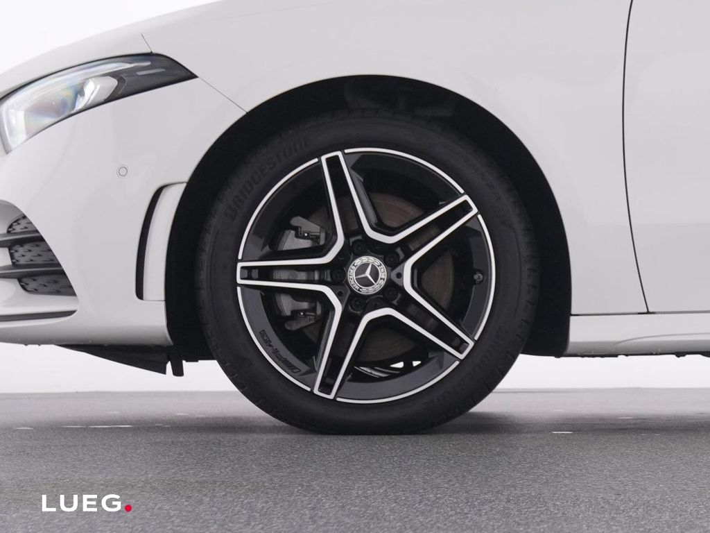 Mercedes-Benz A 250 2021