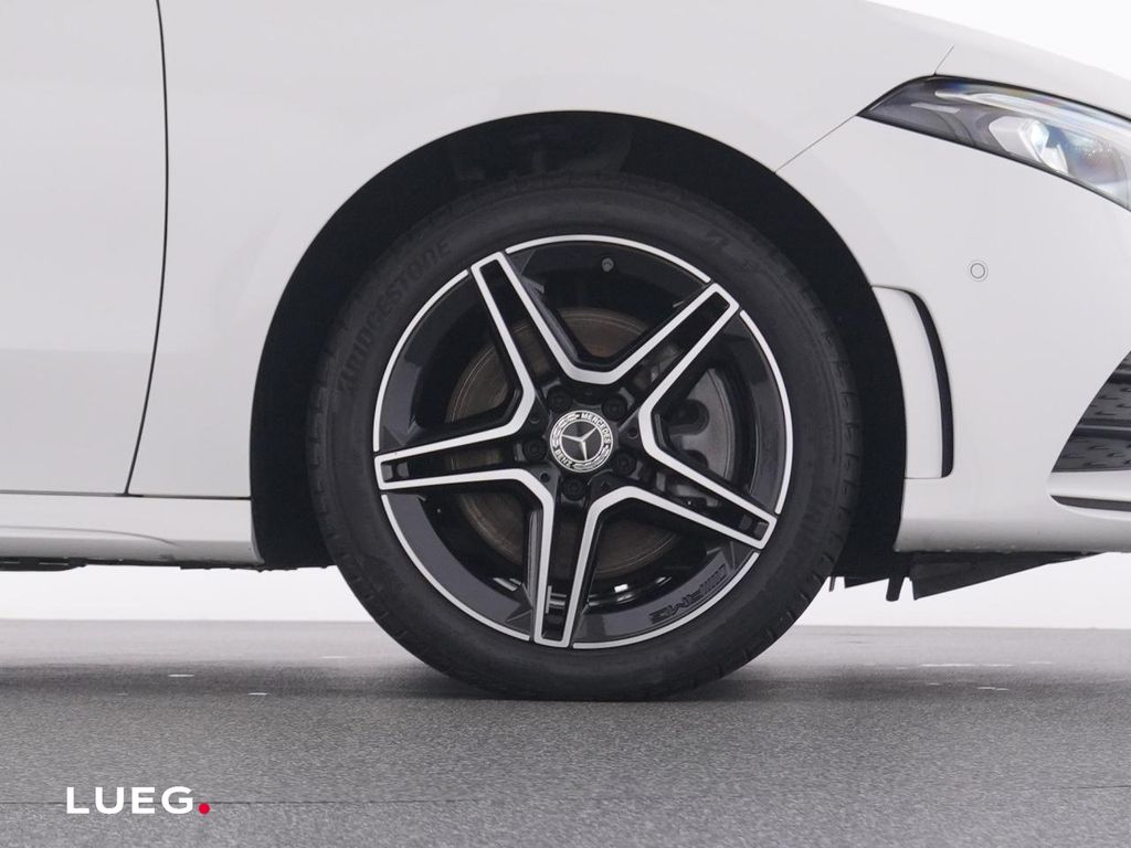 Mercedes-Benz A 250 2021
