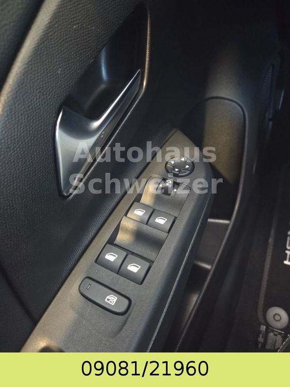 Opel Corsa 2024