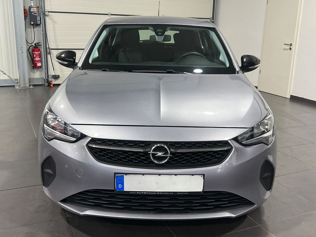 Opel Corsa 2022