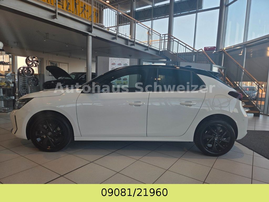 Opel Corsa 2024